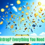 What is Airdrop